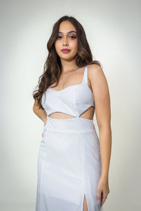 Vestido Camélia